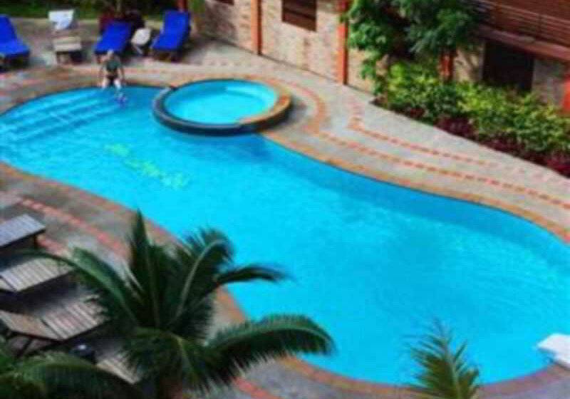 Отель Koh Tao Simple Life Resort