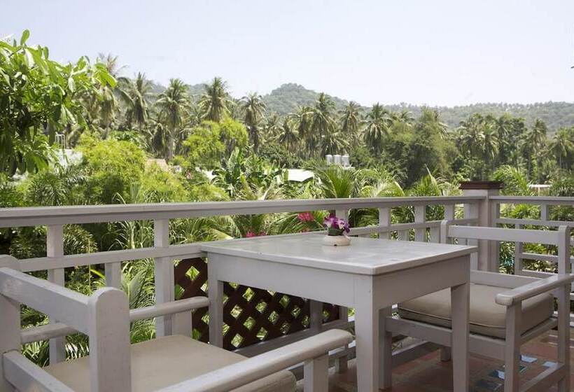 Отель Koh Tao Simple Life Resort