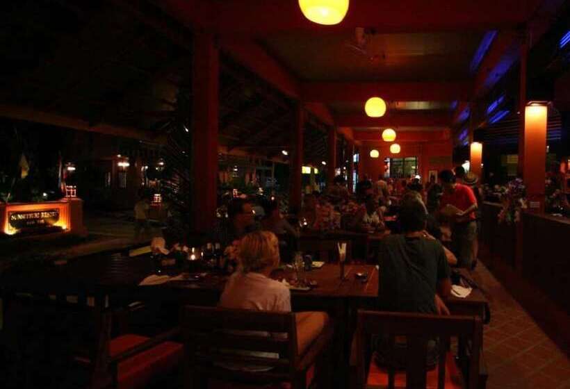 Отель Koh Tao Simple Life Resort