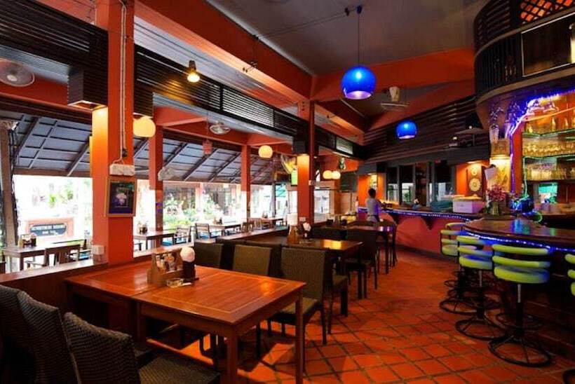 Отель Koh Tao Simple Life Resort