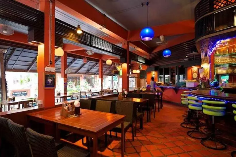 Отель Koh Tao Simple Life Resort