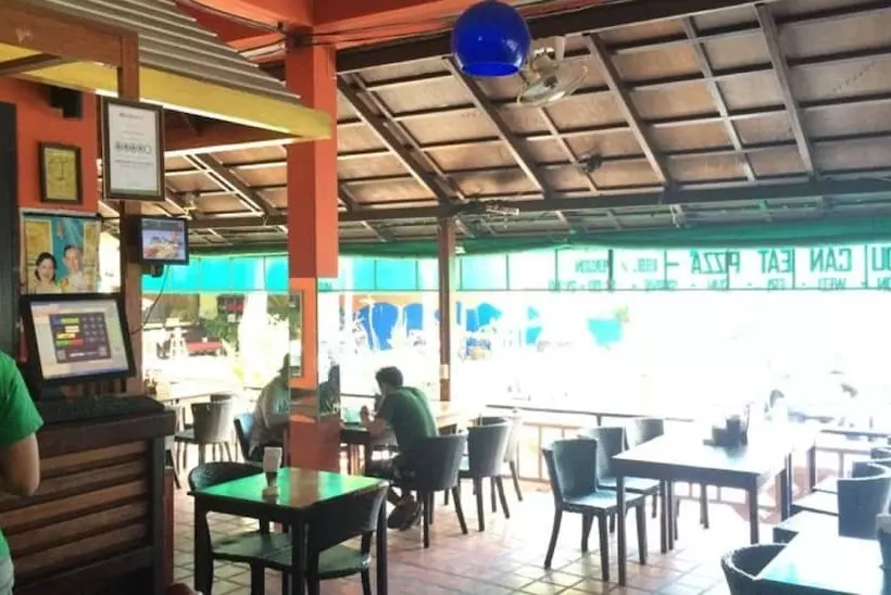 Отель Koh Tao Simple Life Resort