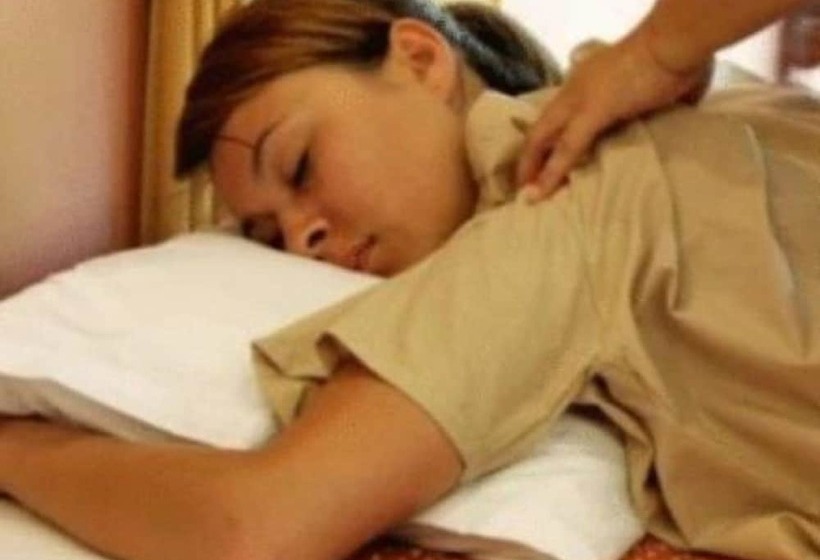 Отель Koh Tao Simple Life Resort