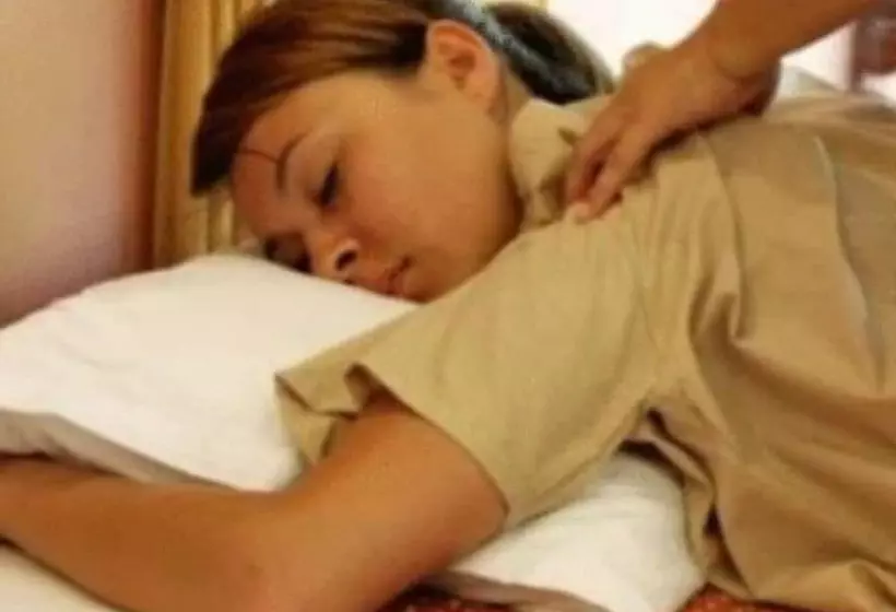 Отель Koh Tao Simple Life Resort