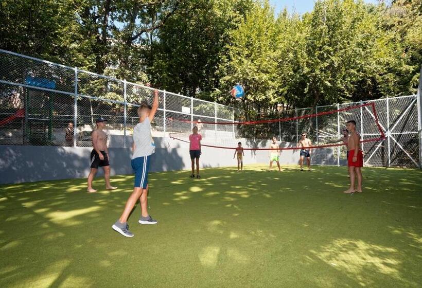 هتل Slavey   All Inclusive