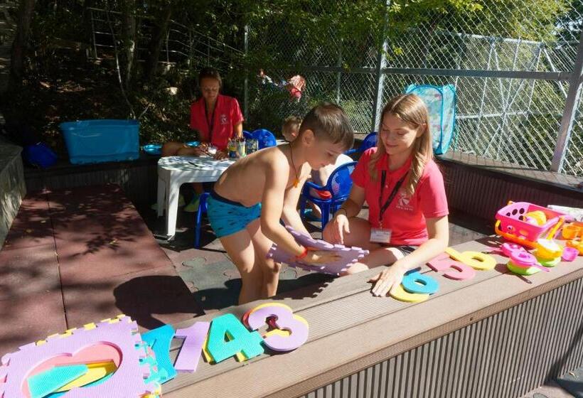 هتل Slavey   All Inclusive