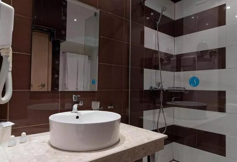 Hotel Slavey All Inclusive