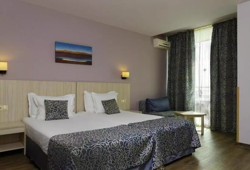 Hotel Slavey All Inclusive