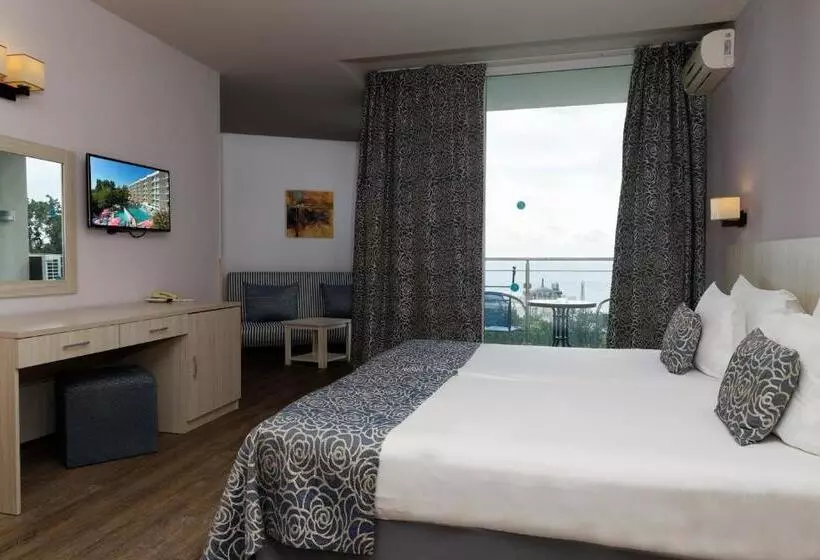 Hotel Slavey All Inclusive