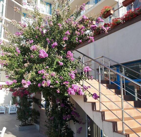 هتل Slavey   All Inclusive