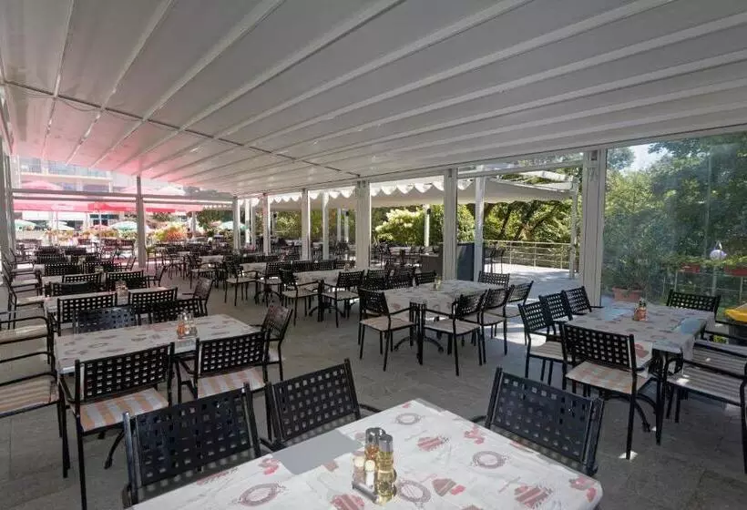 Hotel Slavey All Inclusive