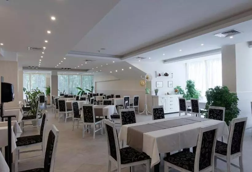 Hotel Slavey All Inclusive