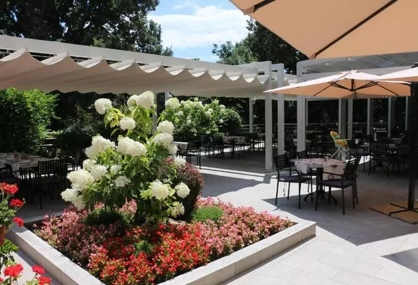 Hotel Slavey All Inclusive