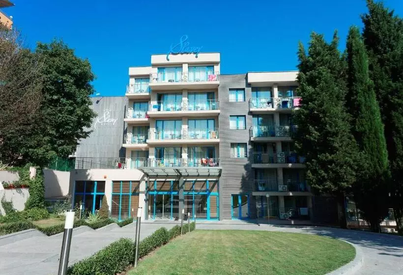 Hotel Slavey All Inclusive