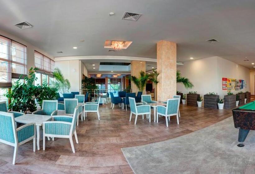 هتل Slavey   All Inclusive