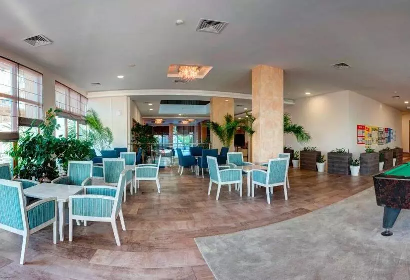 Hotel Slavey All Inclusive