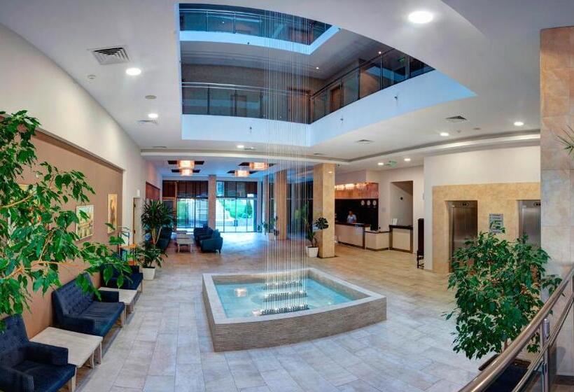 هتل Slavey   All Inclusive