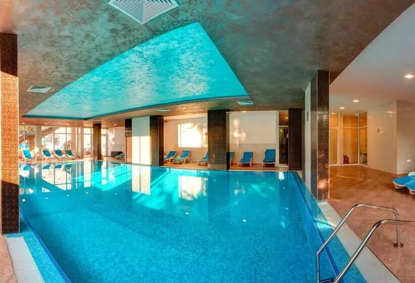 Hotel Slavey All Inclusive