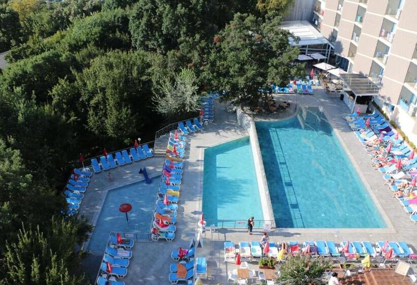 هتل Slavey   All Inclusive