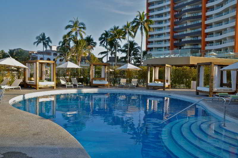 فندق Sunset Plaza Beach Resort Puerto Vallarta All Inclusive