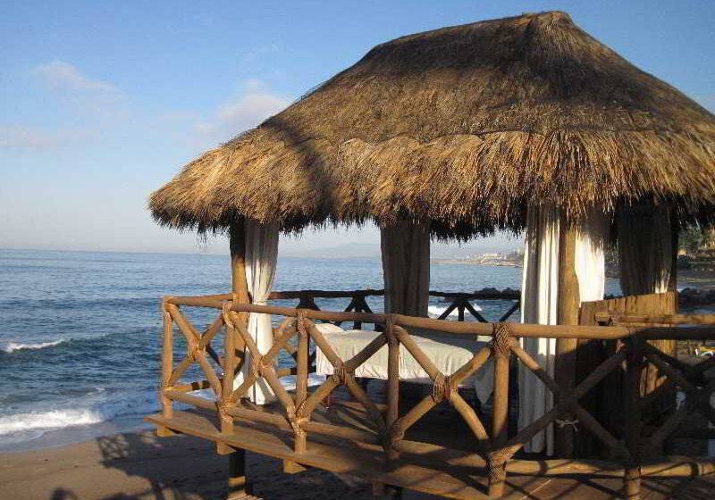 فندق Sunset Plaza Beach Resort Puerto Vallarta All Inclusive
