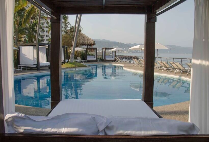 فندق Sunset Plaza Beach Resort Puerto Vallarta All Inclusive