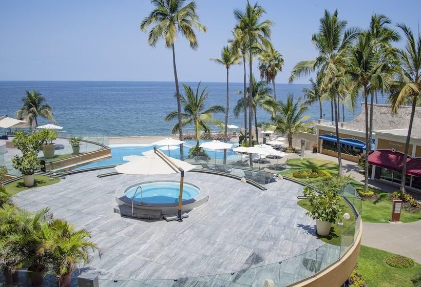 فندق Sunset Plaza Beach Resort Puerto Vallarta All Inclusive