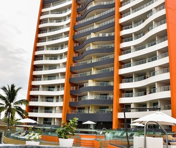 فندق Sunset Plaza Beach Resort Puerto Vallarta All Inclusive