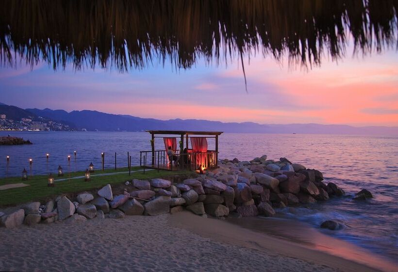 فندق Sunset Plaza Beach Resort Puerto Vallarta All Inclusive
