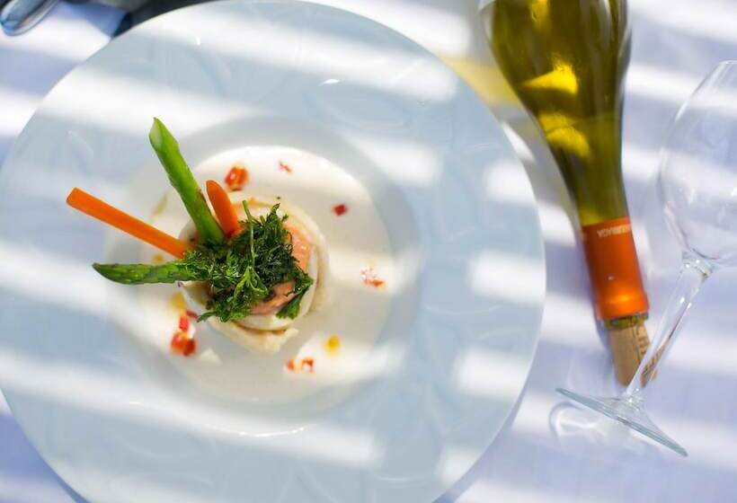 فندق Sunset Plaza Beach Resort Puerto Vallarta All Inclusive