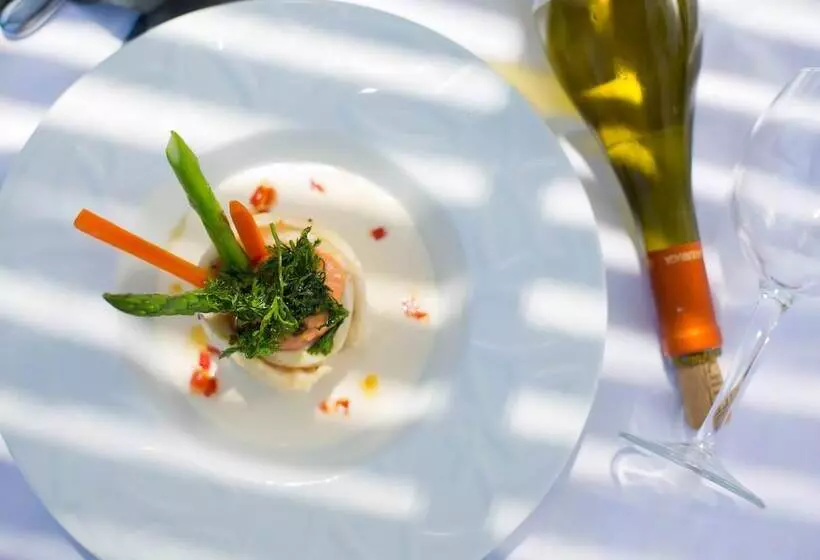 Hotel Sunset Plaza Beach Resort Puerto Vallarta All Inclusive