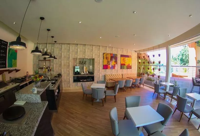 Hotel Sunset Plaza Beach Resort Puerto Vallarta All Inclusive