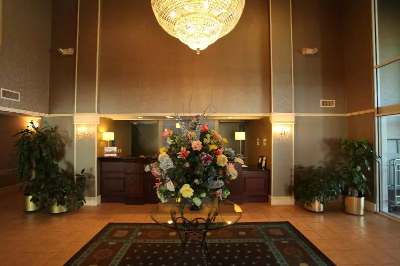 בית מלון כפרי The Arc