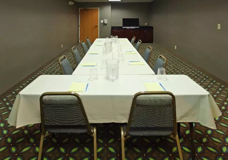 בית מלון כפרי The Arc