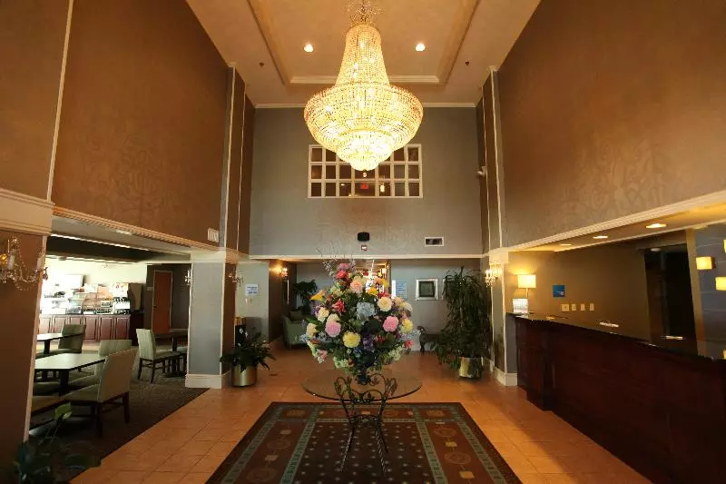 בית מלון כפרי The Arc