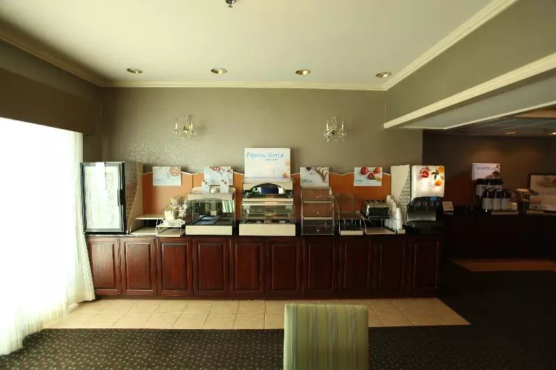 בית מלון כפרי The Arc