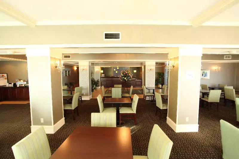 בית מלון כפרי The Arc