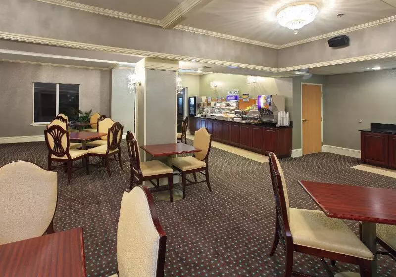 בית מלון כפרי The Arc