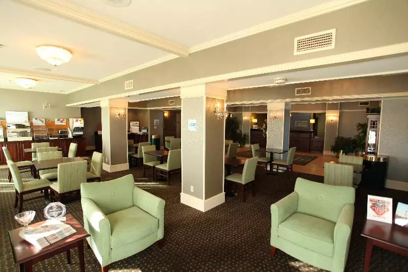 בית מלון כפרי The Arc