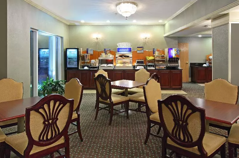 בית מלון כפרי The Arc