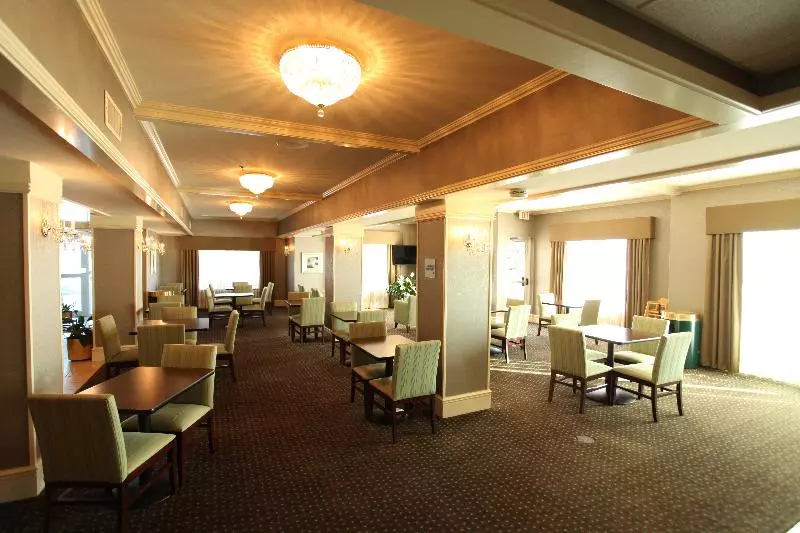 בית מלון כפרי The Arc