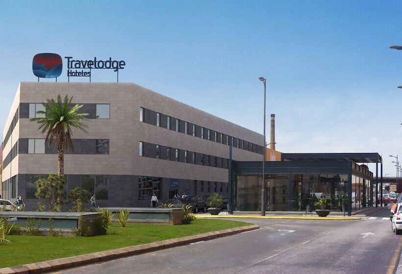 酒店 Travelodge Valencia Aeropuerto