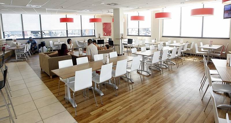 酒店 Travelodge Valencia Aeropuerto