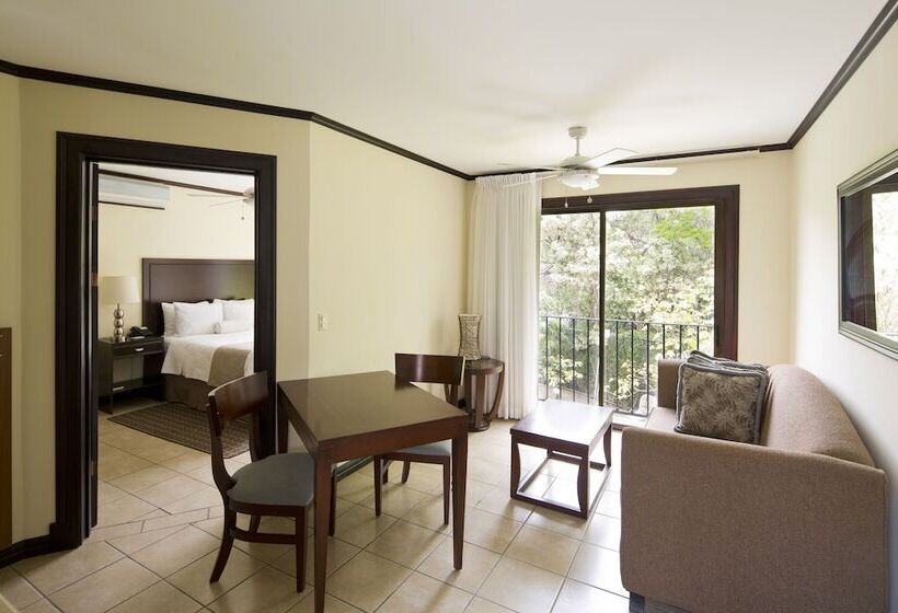 فندق Villa Los Candiles