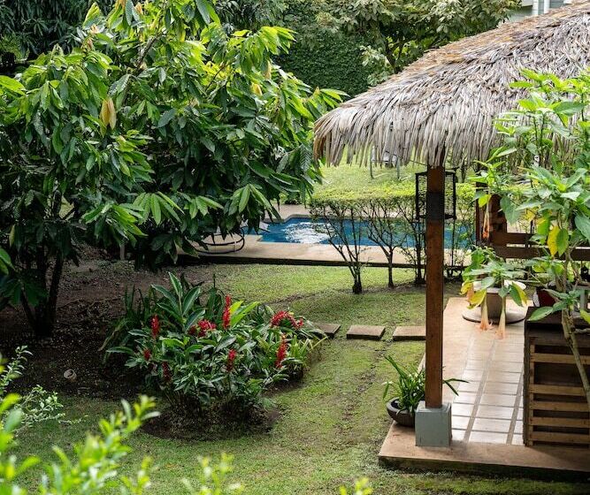 فندق Villa Los Candiles