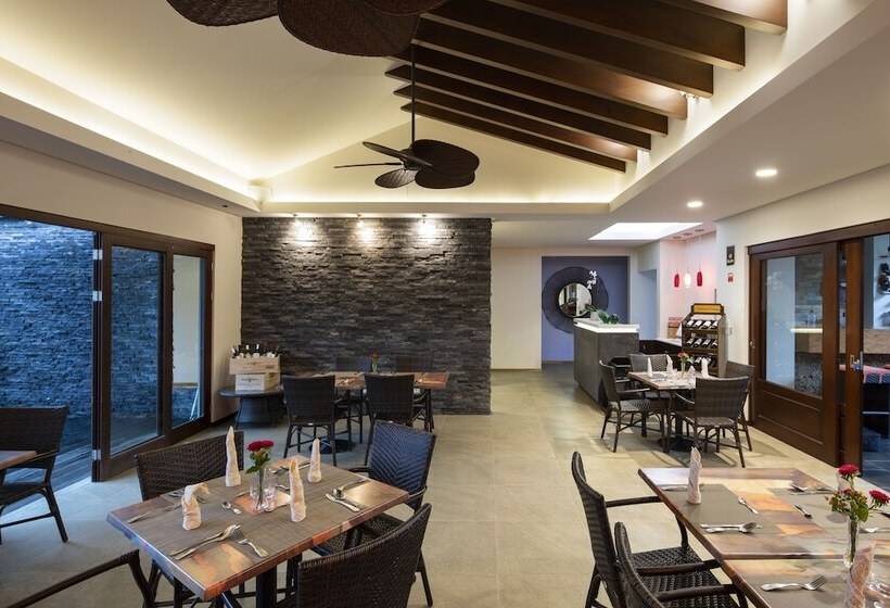 فندق Villa Los Candiles