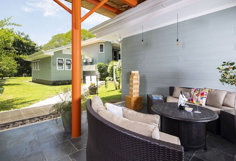 فندق Villa Los Candiles