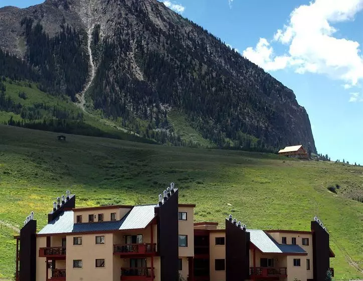 酒店 Woodcreek Condominiums