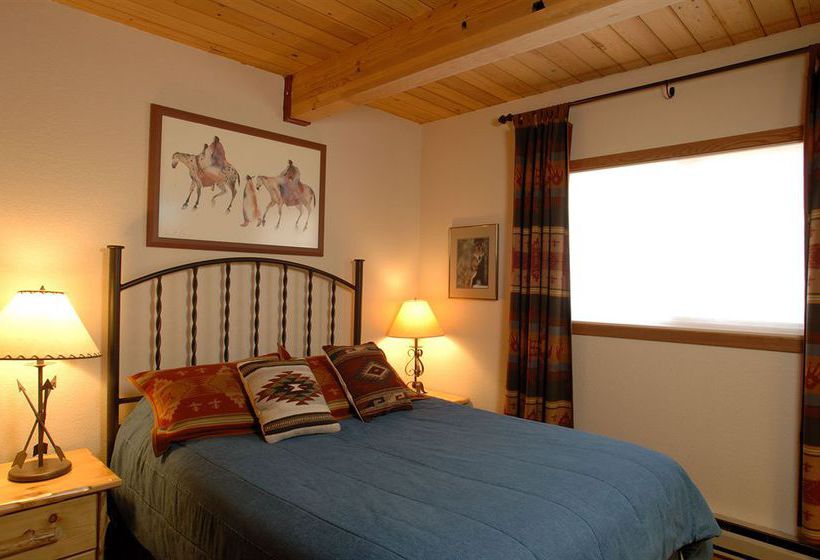 호텔 Woodcreek Condominiums