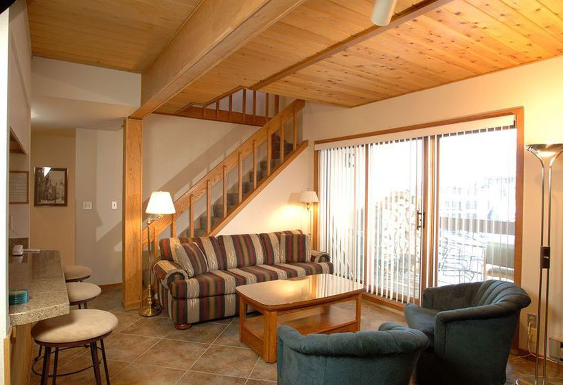 호텔 Woodcreek Condominiums